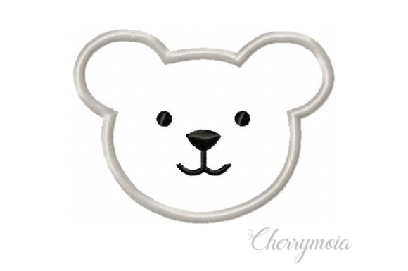 Applique Bear: A Seller’s Review for Etsy Success