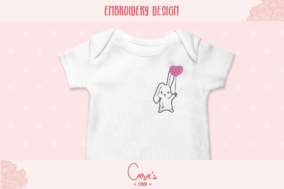 Bunny with Balloon: A Designer’s Review