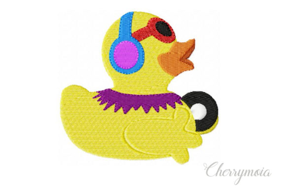 Dj Rubberduck: A Designer’s Review for Real Projects
