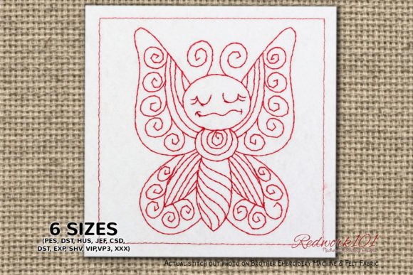 Elegant Butterfly Machine Design Review