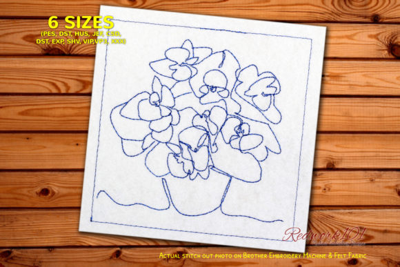 Evaluating Blooming Begonia Flower Lineart for Etsy