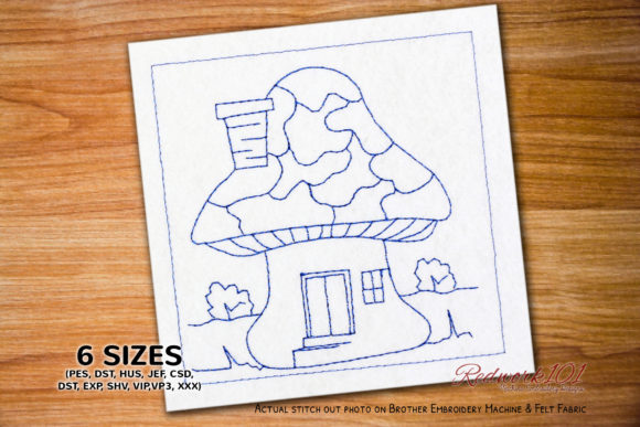 Fantasy Mushroom House: A Designer’s Review
