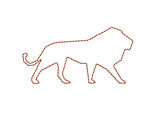 Lion Bean Stitch: A Designer’s Review for Boutique Apparel