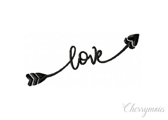 Love Arrow: A Designer’s Review for Personalized Gifts