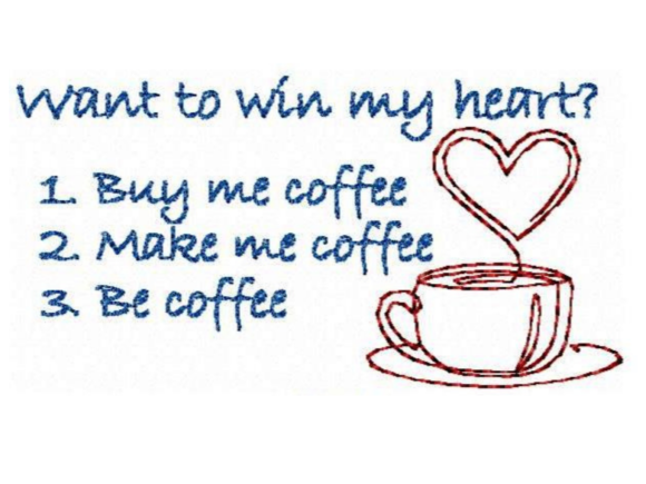 Reviewing Be Coffee for Personalized Gifts