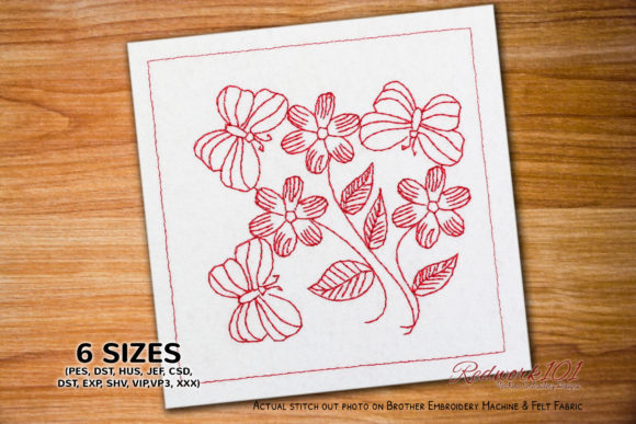 Reviewing Flowers and Butterflies Lineart for Holiday Sales