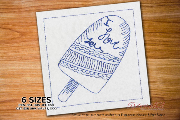 Reviewing I Love You Candy Lineart for Apparel