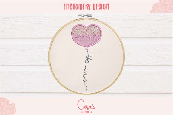 Reviewing Valentine´s Heart Balloon for Boutique Apparel